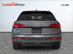 Audi Q5 2022* PRESTIGE* S-LINE* DIS* MATRIX* B&O* ������ � | Mobile.bg � ����� ������ 4