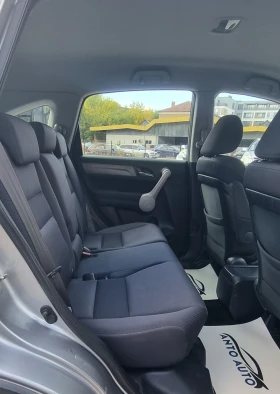 Honda Cr-v 2.0 i-VTEC 4x4 �������! | Mobile.bg � ����� ������ 12