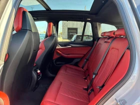 BMW X3 * Competition * АВТОКРЕДИТ БЕЗ ПЪРВОНАЧАЛНА ВНОСКА - 43500 € - 21745325 14