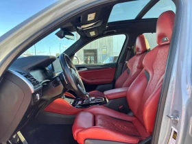 BMW X3 * Competition * АВТОКРЕДИТ БЕЗ ПЪРВОНАЧАЛНА ВНОСКА - 43500 € - 21745325 13