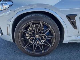 BMW X3 * Competition * АВТОКРЕДИТ БЕЗ ПЪРВОНАЧАЛНА ВНОСКА - 43500 € - 21745325 7