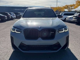 BMW X3 * Competition * АВТОКРЕДИТ БЕЗ ПЪРВОНАЧАЛНА ВНОСКА - 43500 € - 21745325 6