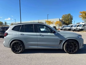 BMW X3 * Competition * АВТОКРЕДИТ БЕЗ ПЪРВОНАЧАЛНА ВНОСКА - 43500 € - 21745325 3