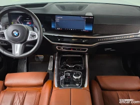 BMW X7 xDrive 40d M Sport* �������� ������ ������� | Mobile.bg � ����� ������ 7
