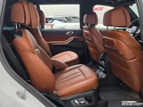BMW X7 xDrive 40d M Sport* �������� ������ ������� | Mobile.bg � ����� ������ 11