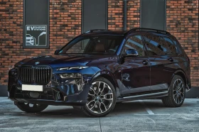 BMW X7 xDrive 40d M Sport Pro Individual