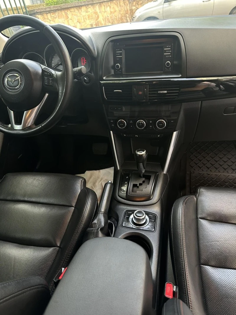 Mazda CX-5, снимка 5 - Автомобили и джипове - 47418546