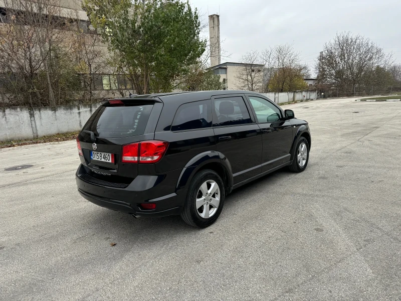 Fiat Freemont 2, 0TDI-140kc , снимка 5 - Автомобили и джипове - 47944944