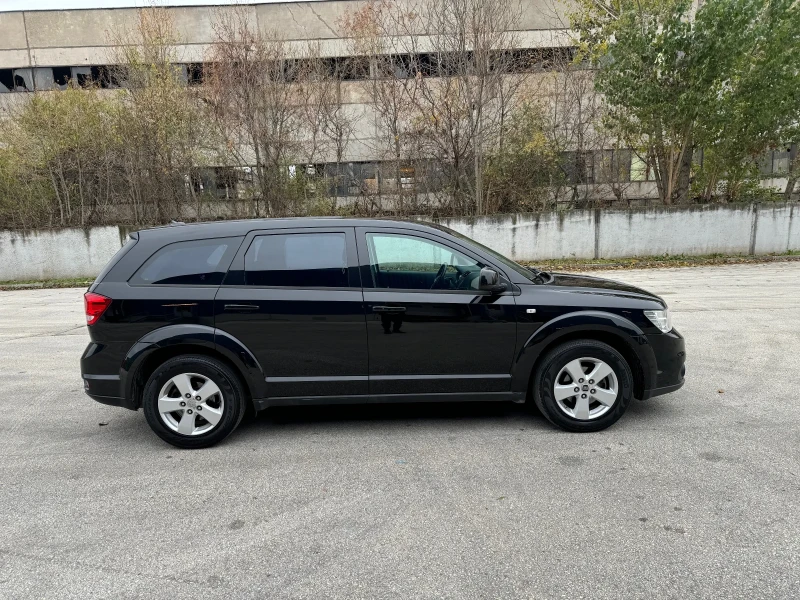 Fiat Freemont 2, 0TDI-140kc , снимка 6 - Автомобили и джипове - 47944944