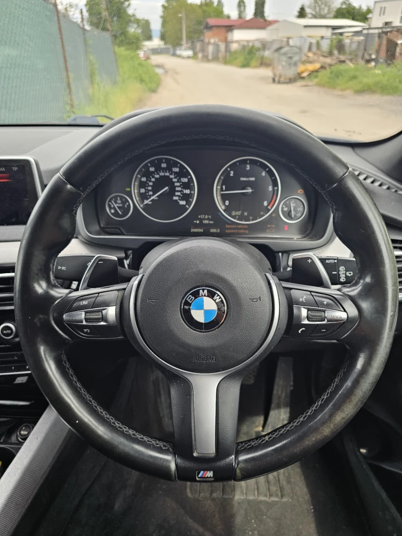 BMW X5 На Части, снимка 6 - Автомобили и джипове - 50222950