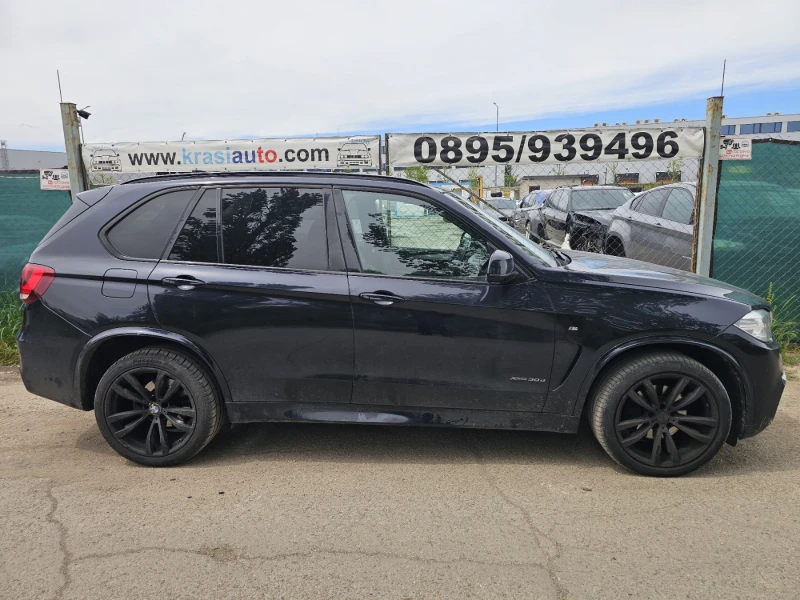 BMW X5 На Части, снимка 3 - Автомобили и джипове - 50222950