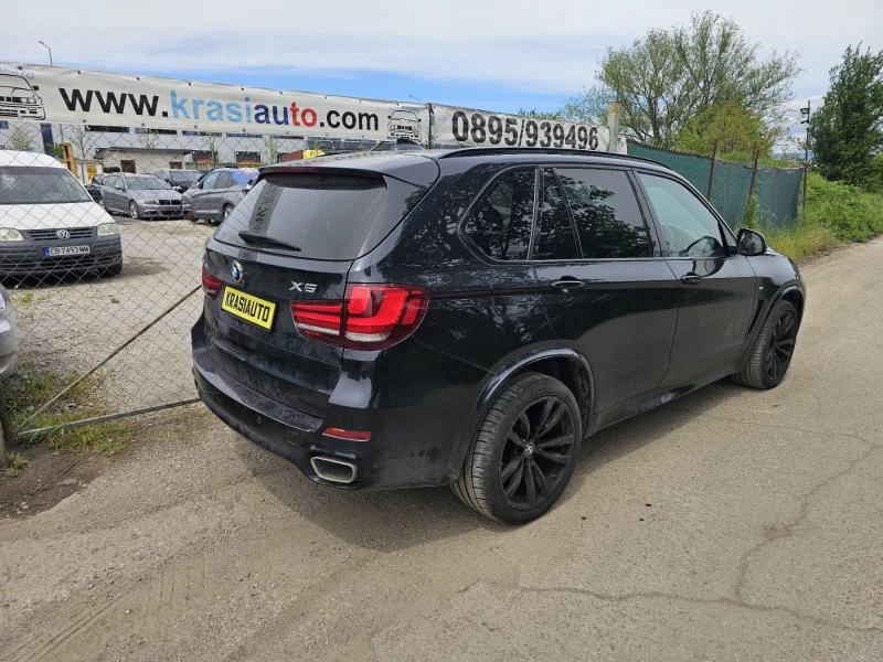 BMW X5 На Части, снимка 2 - Автомобили и джипове - 50222950