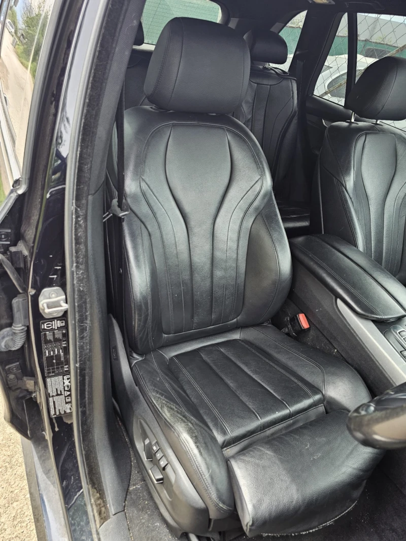 BMW X5 На Части, снимка 4 - Автомобили и джипове - 50222950