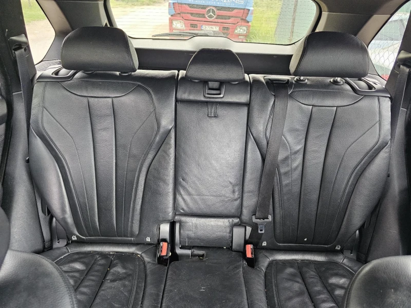 BMW X5 На Части, снимка 5 - Автомобили и джипове - 50222950