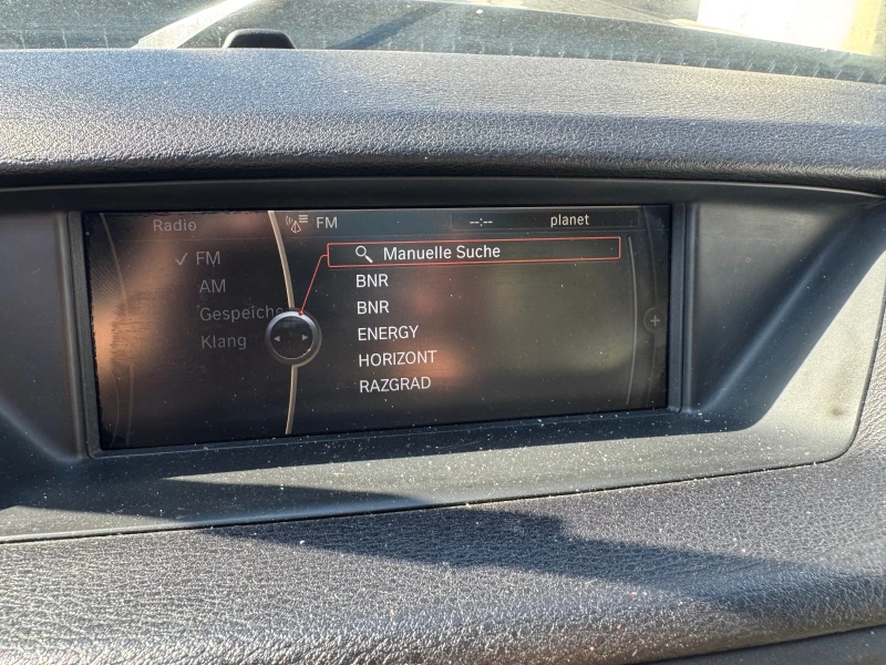 BMW X1 2.3d 4x4 204kc, снимка 9 - Автомобили и джипове - 51524202