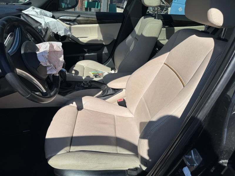 BMW X1 2.3d 4x4 204kc, снимка 6 - Автомобили и джипове - 51524202