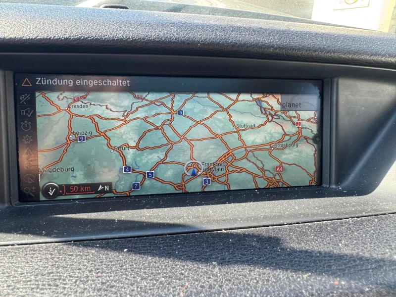 BMW X1 2.3d 4x4 204kc, снимка 5 - Автомобили и джипове - 51524202