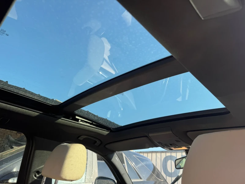 BMW X1 2.3d 4x4 204kc, снимка 7 - Автомобили и джипове - 51524202