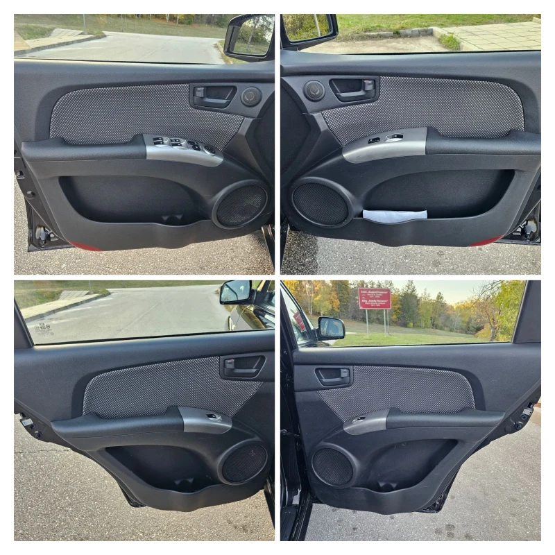 Kia Sportage 2.0 16V Газ/Бензин , снимка 15 - Автомобили и джипове - 52252875