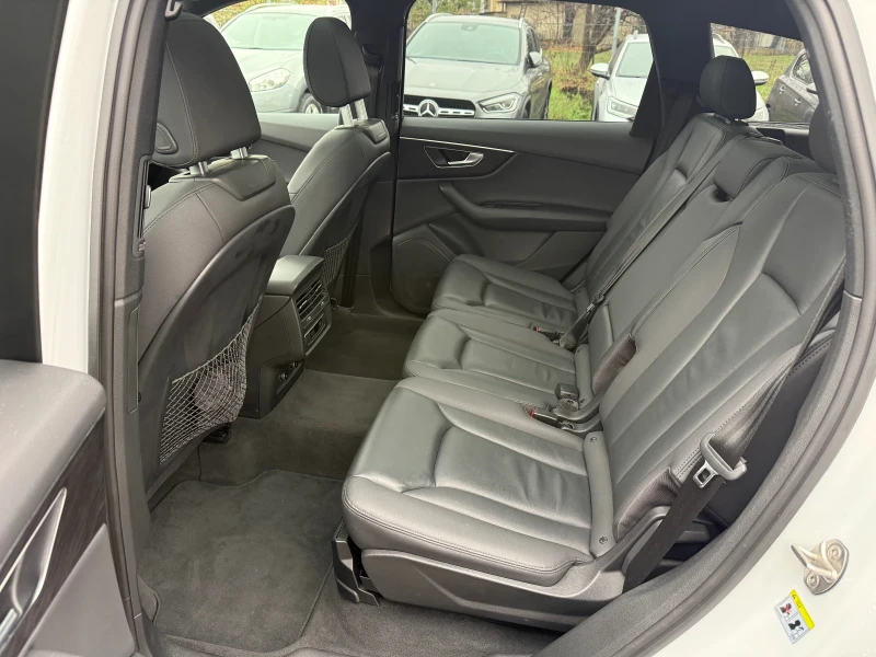 Audi Q7 55TFSI(340 кс)Face2021/Sline/Панорама/95000km/6+ 1, снимка 12 - Автомобили и джипове - 52474144