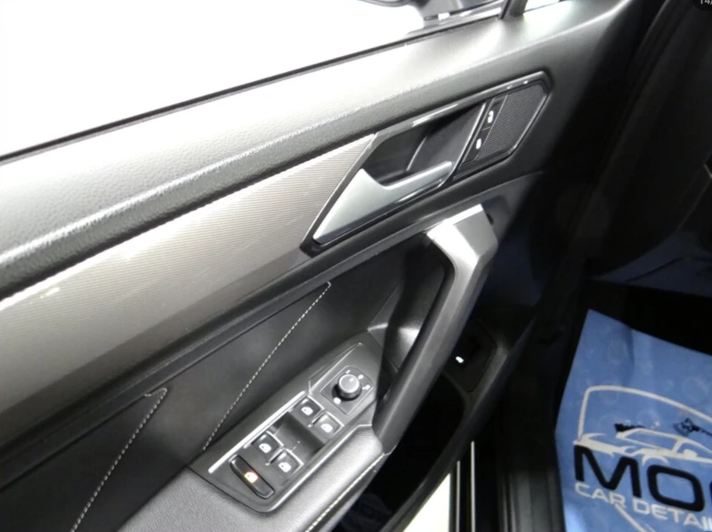 VW Tiguan 2.0 TSI 4Motion AT8, снимка 8 - Автомобили и джипове - 52749726