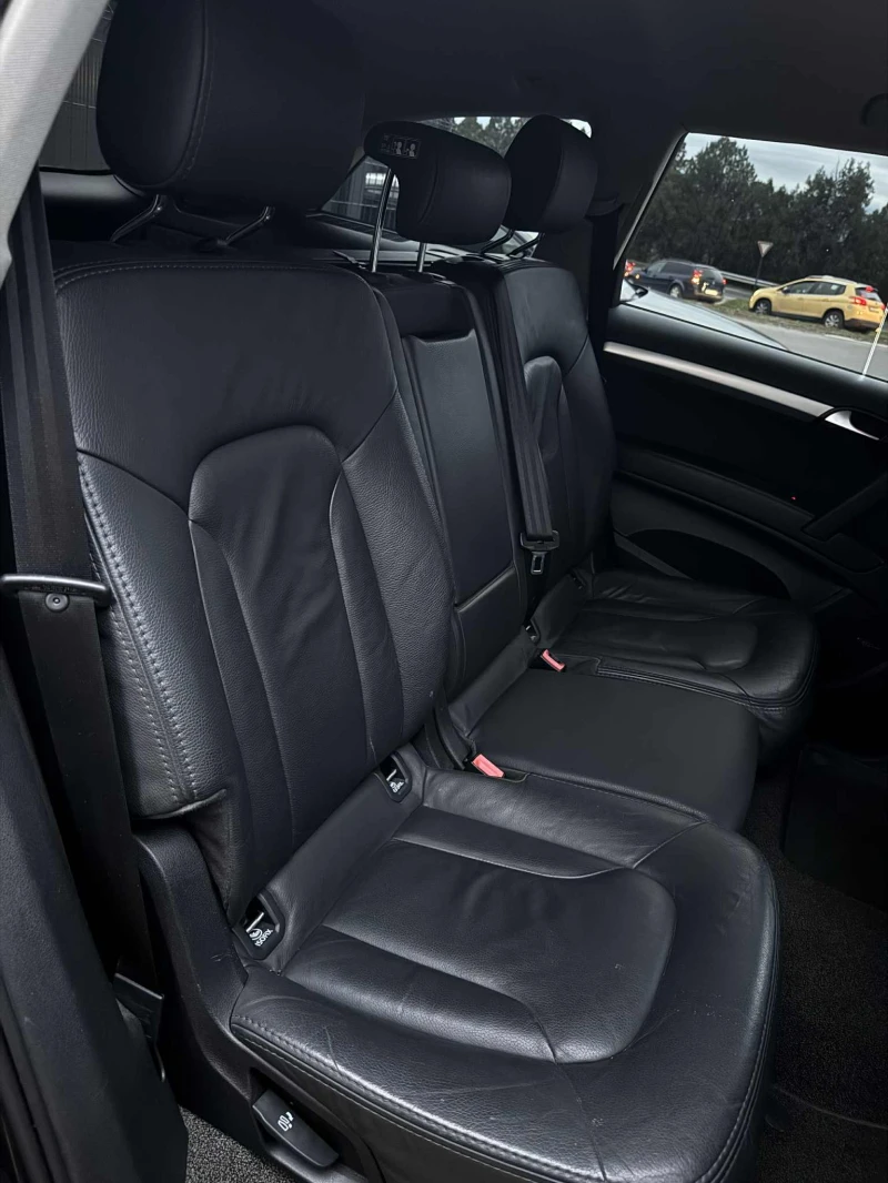 Audi Q7 3.0TDI* 233* QUATTRO, снимка 15 - Автомобили и джипове - 52664675