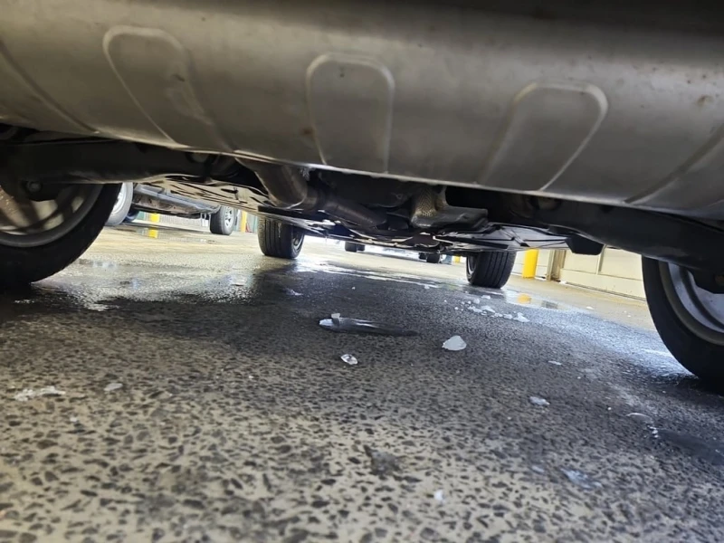 Mercedes-Benz GLC * 300 * CARFAX * ЦЕНА ДО БГ, снимка 14 - Автомобили и джипове - 52791392