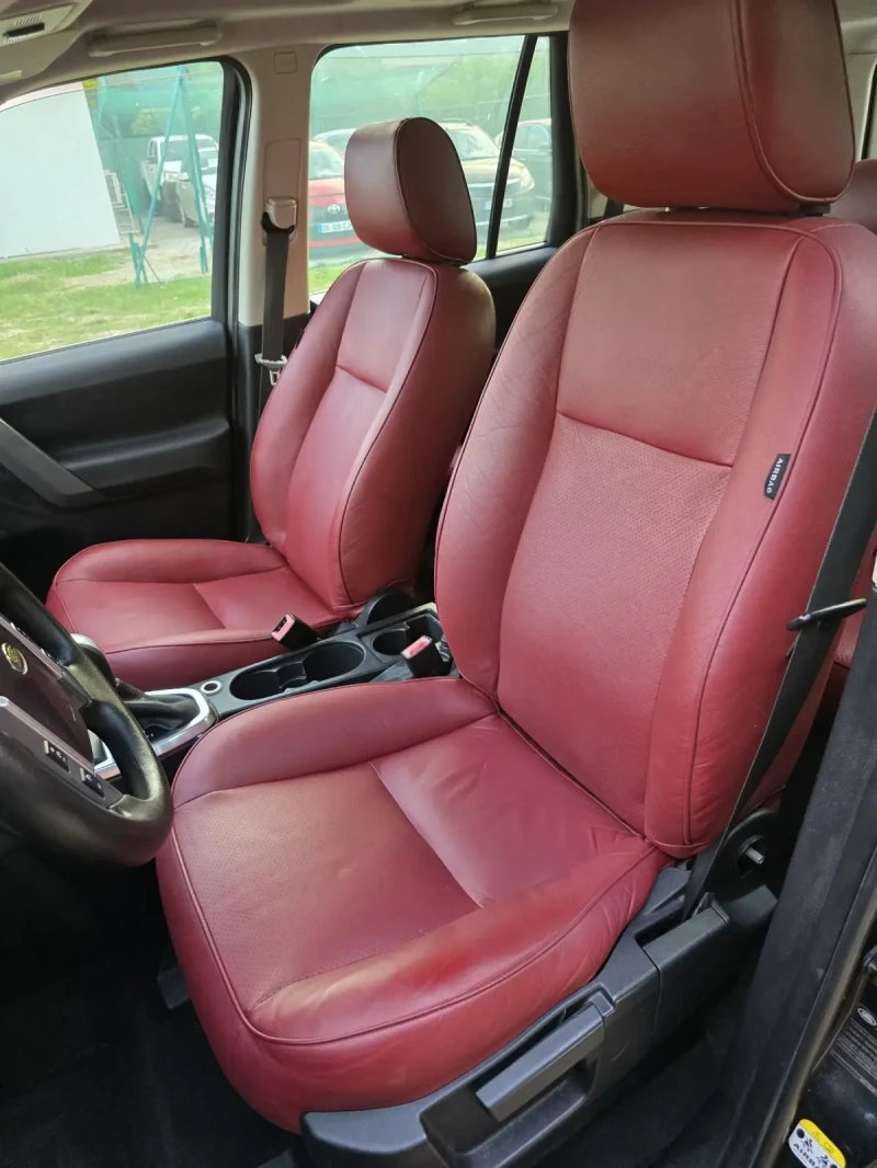 Land Rover Freelander 3.2i V6 Гръцки, снимка 4 - Автомобили и джипове - 52931674