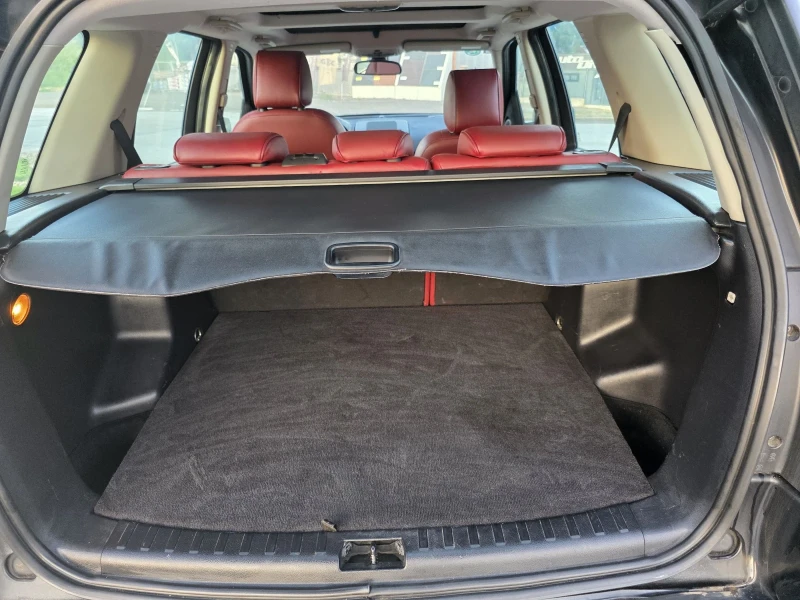 Land Rover Freelander 3.2i V6 Гръцки, снимка 12 - Автомобили и джипове - 52931674