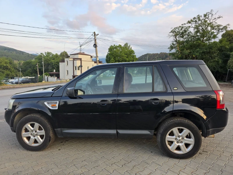 Land Rover Freelander 3.2i V6 Гръцки, снимка 10 - Автомобили и джипове - 52931674