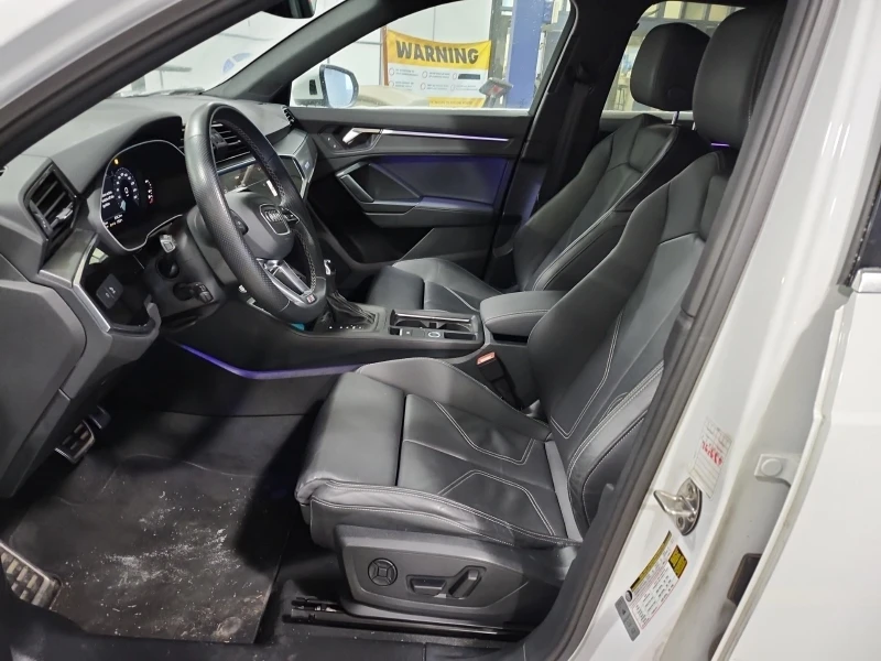 Audi Q5 * * CARFAX * * АВТО КРЕДИТ * * , снимка 5 - Автомобили и джипове - 53226380