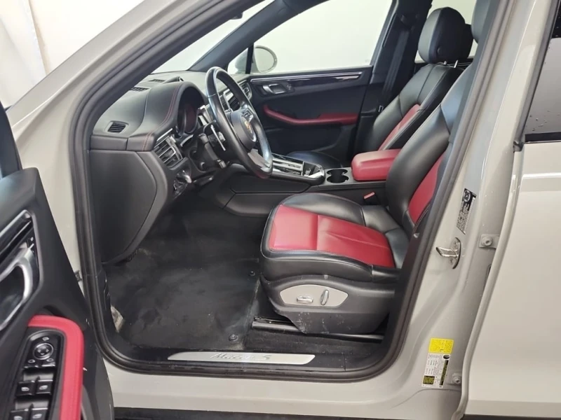 Porsche Macan S / ПОДГРЕВ / ОБДУХВАНЕ / ПАНОРАМА / 360 , снимка 9 - Автомобили и джипове - 53442512