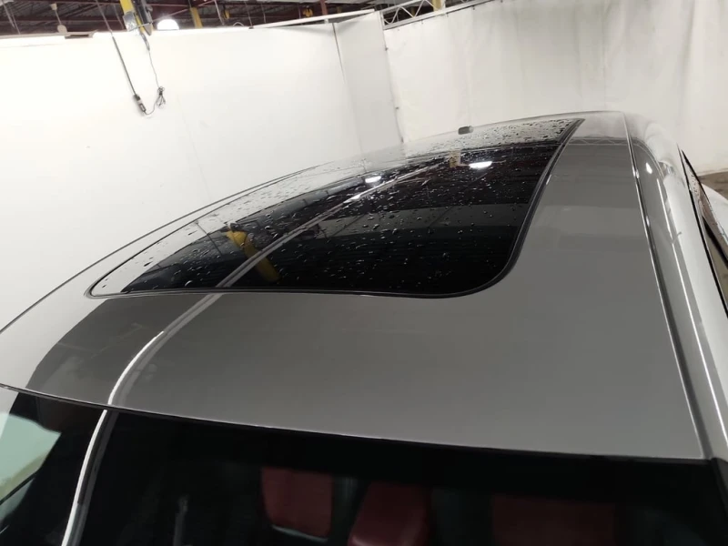 Porsche Macan S / ПОДГРЕВ / ОБДУХВАНЕ / ПАНОРАМА / 360 , снимка 7 - Автомобили и джипове - 53442512