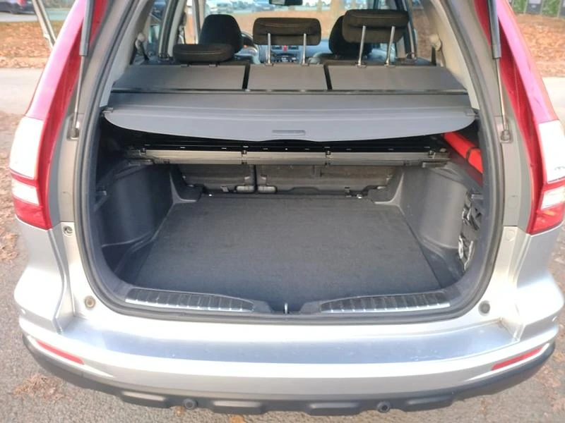 Honda Cr-v 2,2d 130х.km+КОЖА, снимка 15 - Автомобили и джипове - 34834825