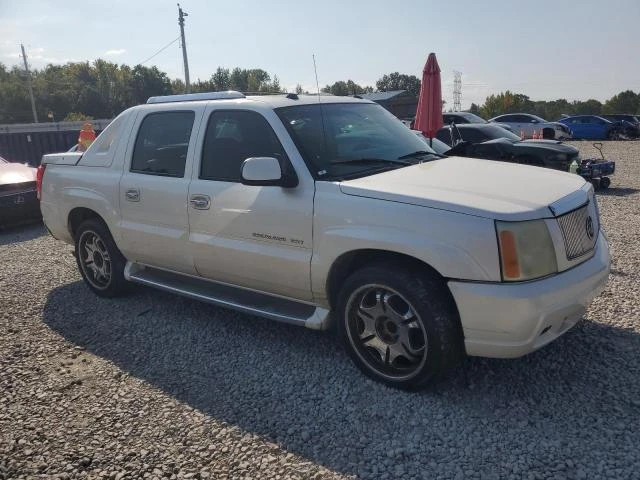 Cadillac Escalade 6.0L 8 All wheel drive - изображение 6