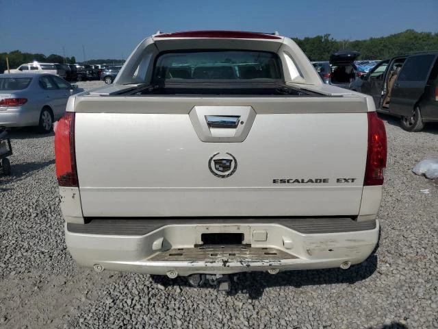 Cadillac Escalade 6.0L 8 All wheel drive - изображение 8