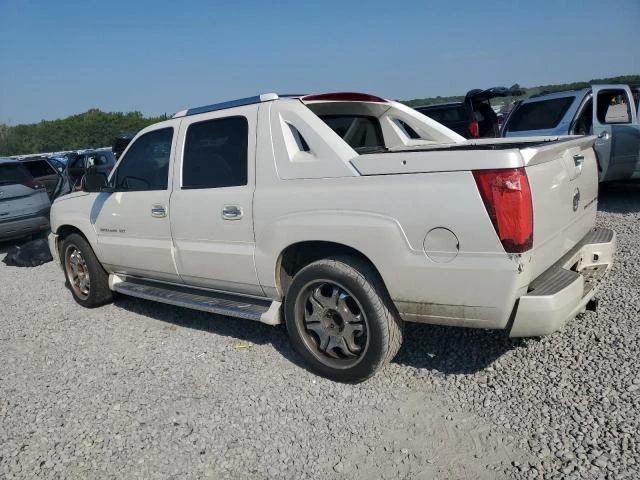 Cadillac Escalade 6.0L 8 All wheel drive - изображение 2