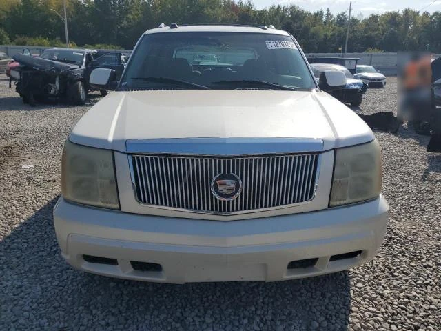 Cadillac Escalade 6.0L 8 All wheel drive - изображение 7