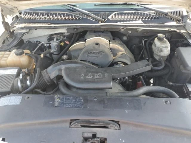 Cadillac Escalade 6.0L 8 All wheel drive - изображение 3