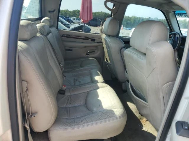 Cadillac Escalade 6.0L 8 All wheel drive | Mobile.bg   12