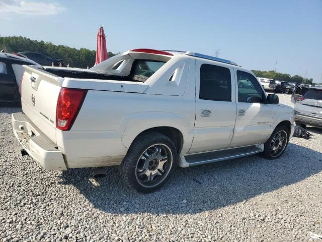 Cadillac Escalade 6.0L 8 All wheel drive - изображение 5