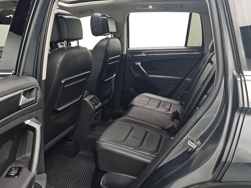 VW Tiguan 2.0 TDI | Mobile.bg � ����������� 12