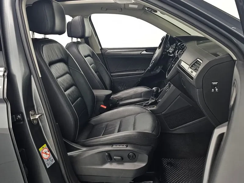 VW Tiguan 2.0 TDI | Mobile.bg � ����������� 10