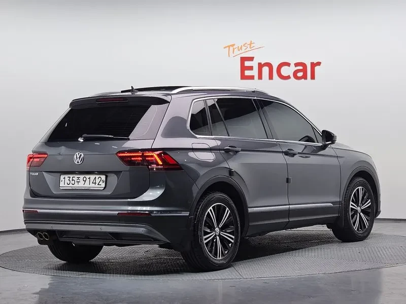 VW Tiguan 2.0 TDI | Mobile.bg � ����������� 2