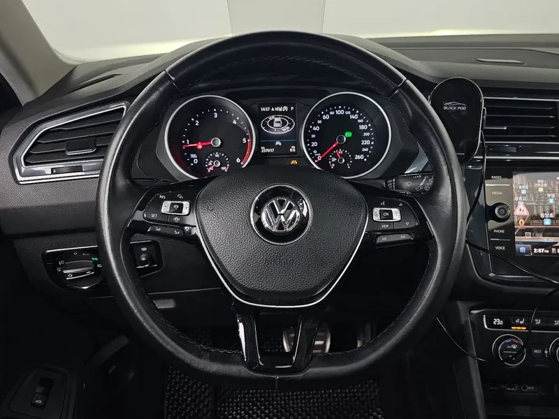 VW Tiguan 2.0 TDI | Mobile.bg � ����������� 13