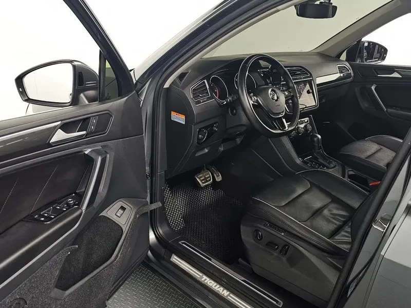 VW Tiguan 2.0 TDI | Mobile.bg � ����������� 11