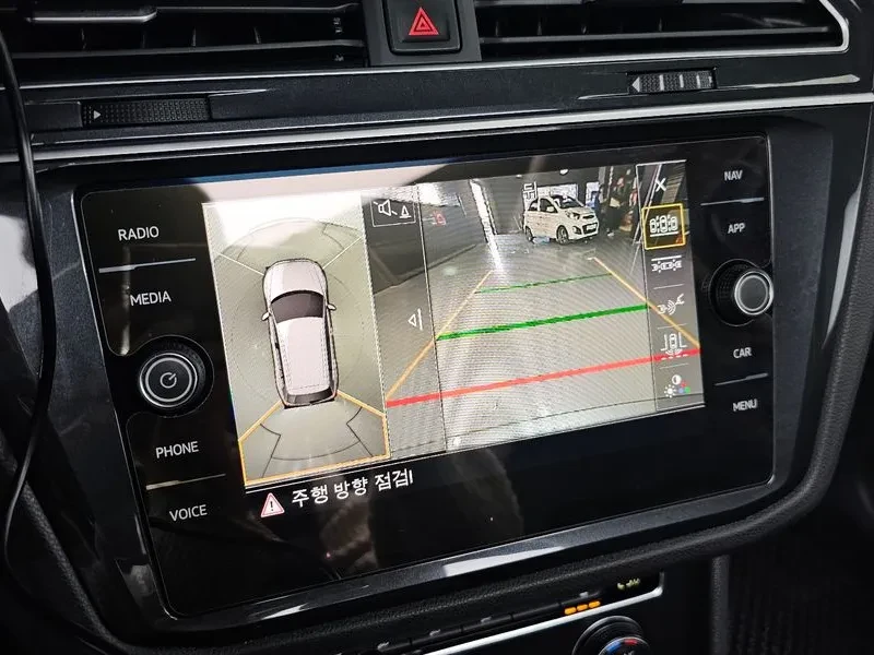 VW Tiguan 2.0 TDI | Mobile.bg � ����������� 15