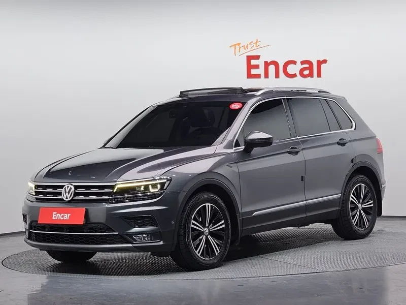 VW Tiguan 2.0 TDI | Mobile.bg � ����������� 1
