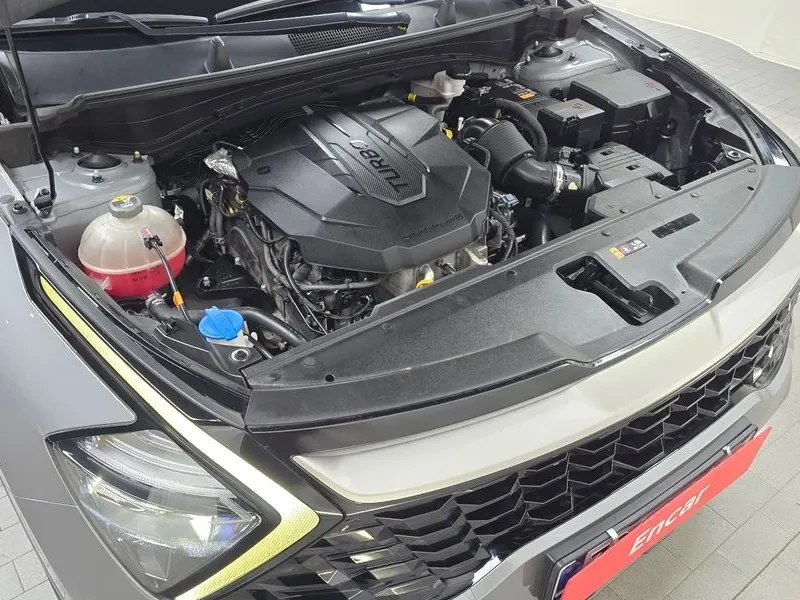 Kia Sportage  5Th Generation Diesel 2.0 2Wd Trendy   , снимка 6 - Автомобили и джипове - 54882670
