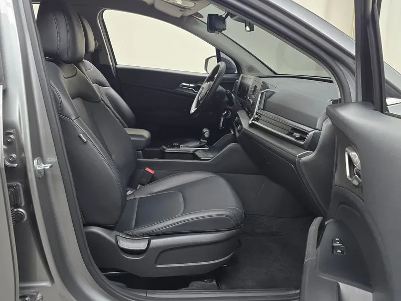 Kia Sportage  5Th Generation Diesel 2.0 2Wd Trendy   , снимка 11 - Автомобили и джипове - 54882670
